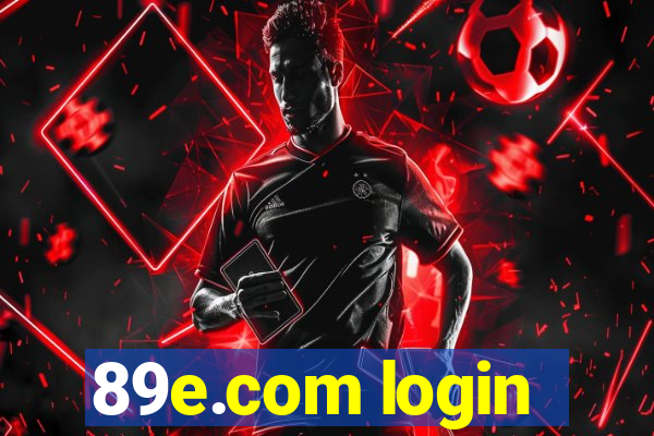 89e.com login